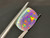 Australian Doublet Opal 4.05  Carat