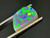 Australian Doublet Opal 3.81 Carat