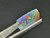 Australian Doublet Opal 3.81 Carat