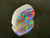 Australian Doublet Opal 3.81 Carat