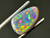 Australian Doublet Opal 3.64 Carat