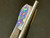Australian Doublet Opal 3.64 Carat