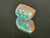 Australian Doublet Opal 4.04 Carat
