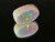 Australian Doublet Opal 4.79 Carat