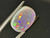 Australian Doublet Opal 4.79 Carat