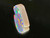 Australian Doublet Opal 4.03 Carat
