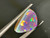 Australian Doublet Opal 4.03 Carat