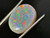 Australian Doublet Opal 6.30 Carat