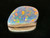 Australian Doublet Opal 7.75 Carat