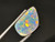 Australian Doublet Opal 7.75 Carat