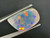 Australian Doublet Opal 7.25 Carat
