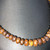 Boulder Opal Beads Necklace 195 Carat