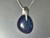 Matrix Opal Pendant 12.25 Carat