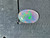 Multicolour Australian Coober Pedy Opal 4.10 Carat