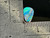Australian Queensland Doublet Boulder Opal 2.45 Carat