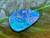 Australian Queensland Doublet Boulder Opal 2.45 Carat