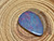 Australian Queensland Doublet Boulder Opal 2.30 Carat