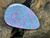Australian Queensland Doublet Boulder Opal 2.30 Carat