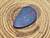 Australian Queensland Doublet Boulder Opal 2.30 Carat