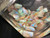 Australian Coober Pedy Uncut Rough Opal Chips 57.40 Carat