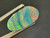 Australian Queensland Doublet Boulder Opal 2.10 Carat