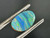 Australian Queensland Doublet Boulder Opal 2.10 Carat