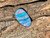 Australian Queensland Doublet Boulder Opal 2.10 Carat