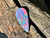 Australian Queensland Doublet Boulder Opal 1.55 Carat