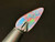 Australian Queensland Doublet Boulder Opal 1.55 Carat