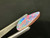 Australian Queensland Doublet Boulder Opal 1.55 Carat