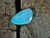 Australian Queensland Doublet Boulder Opal 2.50 Carat