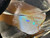 Australian Coober Pedy Uncut Rough Opal 141 Carat