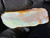 Australian Coober Pedy Uncut Rough Opal 141 Carat