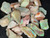 Australian Coober Pedy Uncut Rough Opal 164 Carat