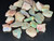 Australian Coober Pedy Uncut Rough Opal 164 Carat