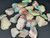 Australian Coober Pedy Uncut Rough Opal 164 Carat