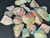 Australian Coober Pedy Uncut Rough Opal 164 Carat