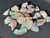 Australian Coober Pedy Uncut Rough Opal 164 Carat