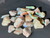 Australian Coober Pedy Uncut Rough Opal 164 Carat