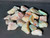Australian Coober Pedy Uncut Rough Opal 164 Carat