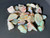 Australian Coober Pedy Uncut Rough Opal 164 Carat
