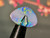Australian Queensland Doublet Boulder Opal 2.20 Carat