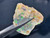 Australian Coober Pedy Uncut Rough Opal 93 Carat