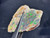 Australian Coober Pedy Uncut Rough Opal 93 Carat