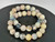Opal Beads Bracelet 70 Carat