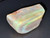 Australian Coober Pedy Uncut Rough Opal 212 Carat