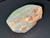 Australian Coober Pedy Uncut Rough Opal 212 Carat
