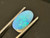 Australian Doublet Opal 3.45 Carat