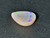 Multicolour Australian Coober Pedy Opal 2.05 Carat