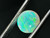 Multicolour Australian Coober Pedy Opal 1.35 Carat